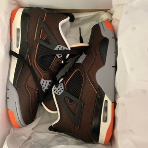 Nike Jordan 4